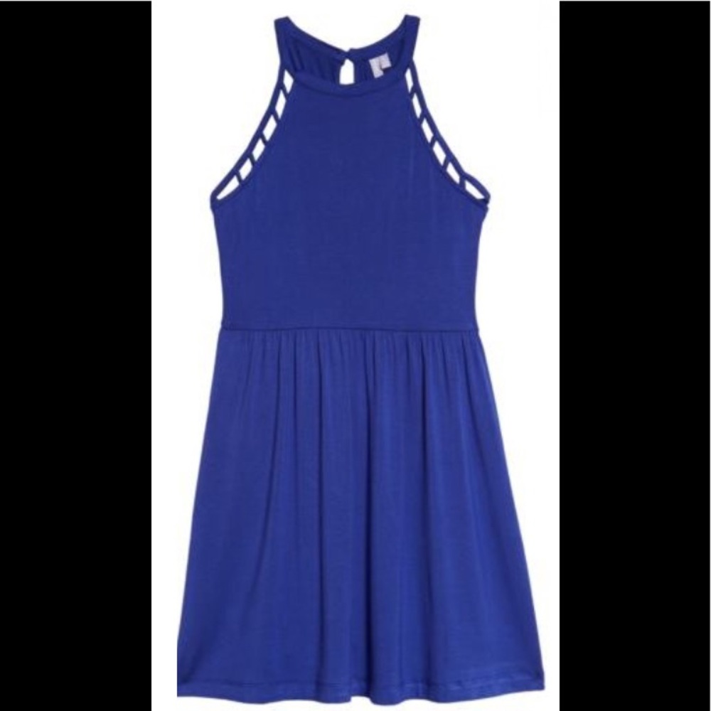 Good Luck Girl Dress